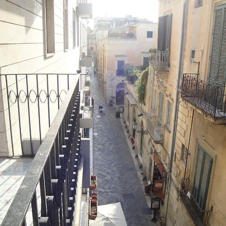 Casa Lucia Lecce Exterior foto